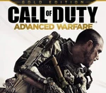 Call of Duty: Advanced Warfare Gold Edition EU XBOX One CD Key