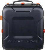 Sun Mountain Kube Black/Camo/Inferno Cestovný obal