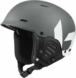 Bollé Mute Grey White Matte S (52-55 cm) Casco de esquí