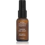 John Masters Organics Vitamin C & Kakadu Plum Intensive Daily Serum omlazující pleťové sérum s vitaminem C 30 ml