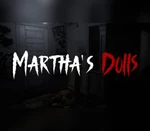 Martha's Dolls Steam CD Key