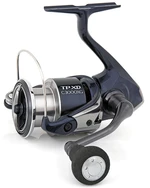 Shimano naviják twin power xd fa c3000 xg