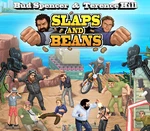 Bud Spencer & Terence Hill - Slaps And Beans NA XBOX One CD Key