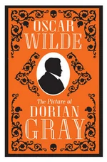 The Picture of Dorian Gray - Oscar Wilde