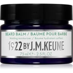 Keune 1922 Beard Balm balzam na fúzy pre prirodzenú fixáciu 75 ml