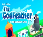 The Godfeather : A Mafia Pigeon Saga Steam CD Key