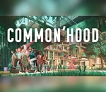 Common'hood AR XBOX One / Xbox Series X|S / Windows 10 CD Key