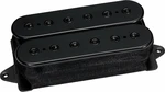 DiMarzio DP 158FBK Evolution Neck Black Pickups Chitarra