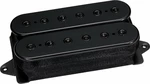 DiMarzio DP 158FBK Evolution Neck Black