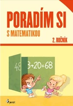 Poradím si s matematikou 2. ročník - Adriana Gočová