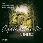 Nemesis - Agatha Christie