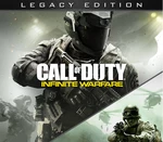 Call of Duty: Infinite Warfare Legacy Edition EU Steam CD Key