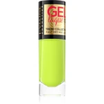 Eveline Cosmetics 7 Days Gel Laque Nail Enamel gélový lak na nechty bez použitia UV/LED lampy odtieň 218 8 ml