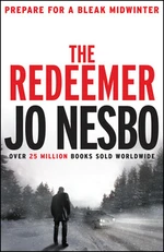 The Redeemer - Jo Nesbø