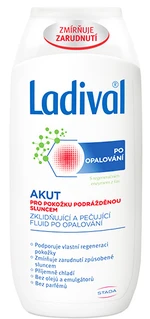 LADIVAL Akut Fluid po opalování 200 ml