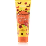 Delia Cosmetics Dairy Fun rozmaznávajúca telová pena Fig 250 ml