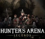 Hunter's Arena: Legends Steam CD Key