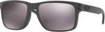 Oakley Holbrook 9102B5 Steel/Prizm Daily Polarized Életmód szemüveg
