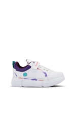 Slazenger KEPA Sneaker Shoes White/Purple