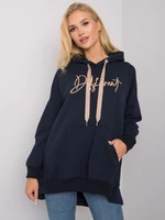 Sweatshirt-RV-BL-7096.37P-navy blue