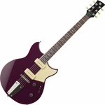 Yamaha RSS02T Hot Merlot E-Gitarre