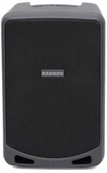 Samson XP106 Wireless Portable PA Batériový PA systém