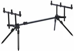 Prologic C-Series Convertible 3 Rod Pod Rod Pod, Pique