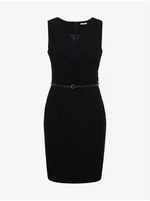 Černé dámské šaty ORSAY - Dámské