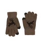 Art Of Polo Kids's Gloves Rk23335-5