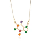 Giorre Woman's Necklace 378045