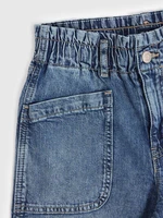 GAP Kids jeans mom - Girls