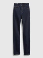 GAP Jeans straight fleet - Women's