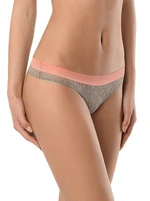 Conte Woman's Thongs & Briefs Tp6032