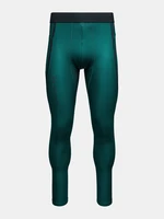 Under Armour Leggings HG IsoChill Perf Leggings-BLU - Men