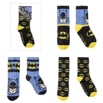 SOCKS PACK 3 PIECES BATMAN