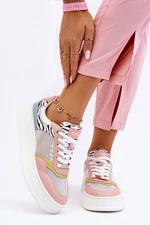 Sneakers da donna Kesi