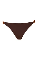 DEFACTO Fall in Love Regular Fit Bikini Bottom