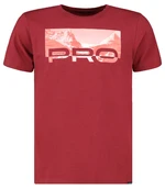 T-shirt da uomo  ALPINE PRO