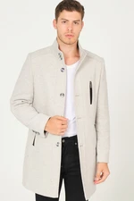 Cappotto da uomo dewberry