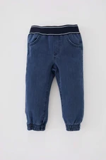 DEFACTO Regular Fit Trousers