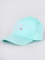 Yoclub Kids's Girl's Baseball Cap CZD-0649G-A100