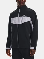 Under Armour Jacket Stormproof Jkt 2.0-BLK - Men