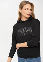 Volcano Woman's Sweatshirt B-Fogi L01165-S23