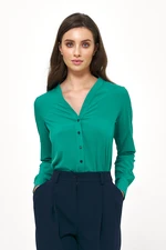 Nife Woman's Blouse B151