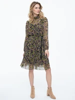 L`AF Woman's Dress Tess