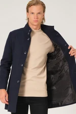 Cappotto da uomo dewberry