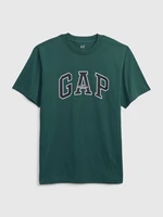 GAP T-shirt logo archive - Men