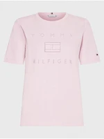 T-shirt da donna  Tommy Hilfiger