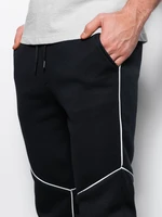 Pantaloni della tuta da uomo Ombre