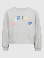 GAP Kids sweatshirt 1969 - Girls